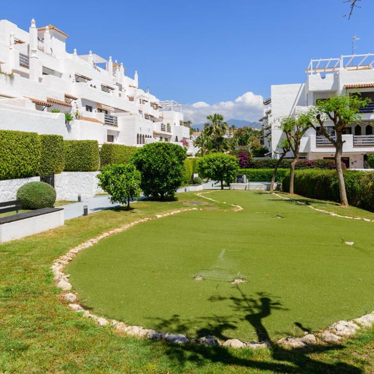Golf Hills - Two-Bedroom Apartment - 28