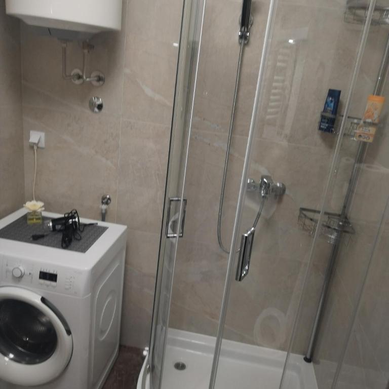 Apartment Ledine - One-Bedroom Apartment - 16