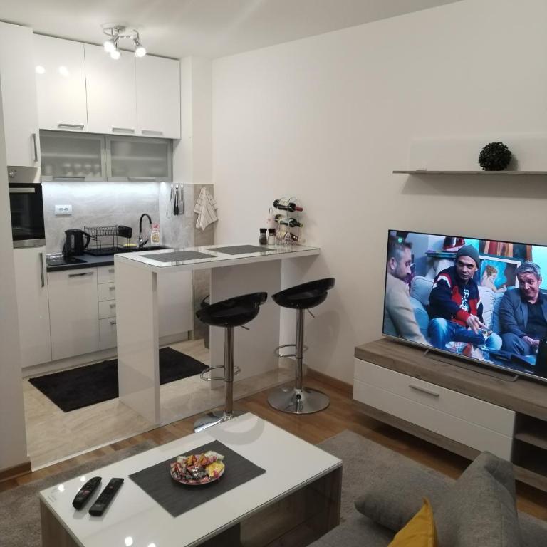 Apartment Ledine - One-Bedroom Apartment - 7