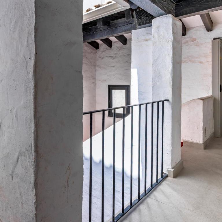 243-Fully Renovated-Puerto Banus Marbella Front Line Penthouse - Apartamento de 3 dormitorios - 48