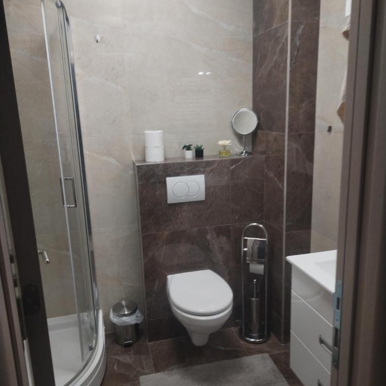 Apartment Ledine - One-Bedroom Apartment - 21