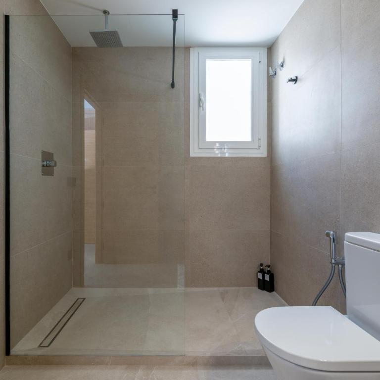 243-Fully Renovated-Puerto Banus Marbella Front Line Penthouse - Apartamento de 3 dormitorios - 17