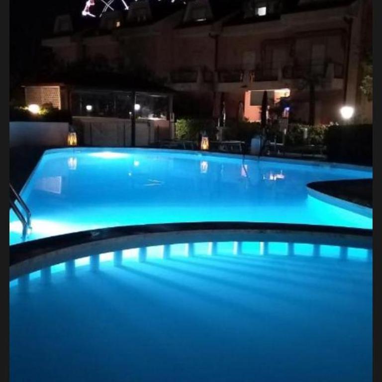 Sweet Village Apartment - Appartamento Superior con 1 Camera da Letto e Balcone - 6