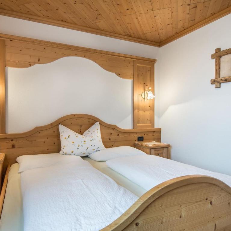 Appartamenti Col da Vënt - Appartement 1 Chambre - 1