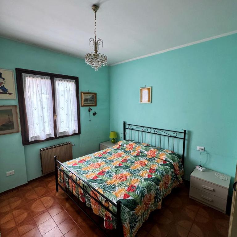 Casa Rosa - Three-Bedroom House - 8