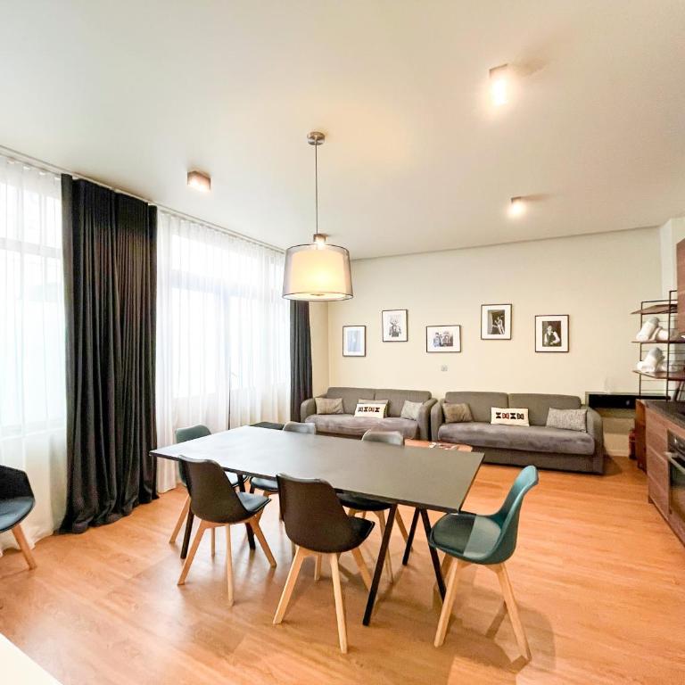 Urban Flat 138 - Beautiful Duplex in Saint Germain - Appartement - 1