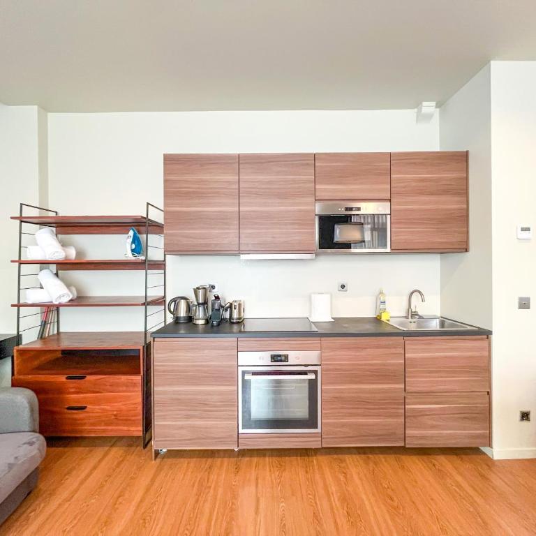 Urban Flat 138 - Beautiful Duplex in Saint Germain - Appartement - 4