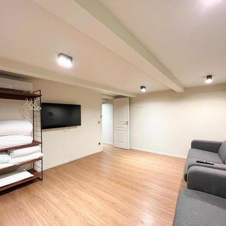Urban Flat 138 - Beautiful Duplex in Saint Germain - Appartement - 9