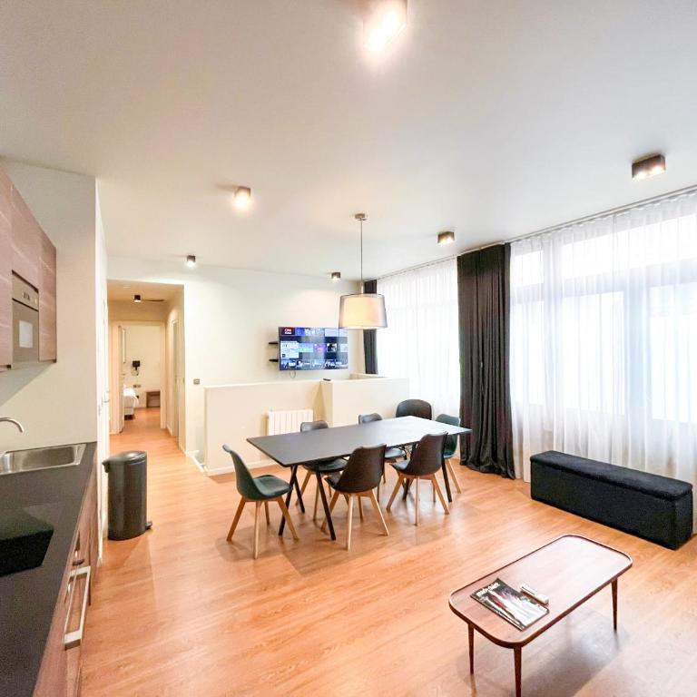 Urban Flat 138 - Beautiful Duplex in Saint Germain - Appartement - 15