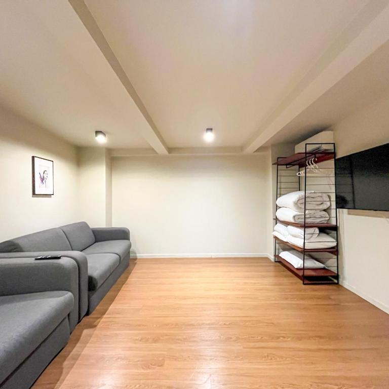 Urban Flat 138 - Beautiful Duplex in Saint Germain - Appartement - 17