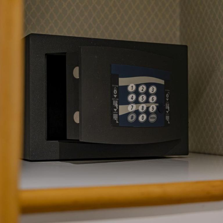 Hotel President - Vintage Hotel in centro - Camera Singola - 4