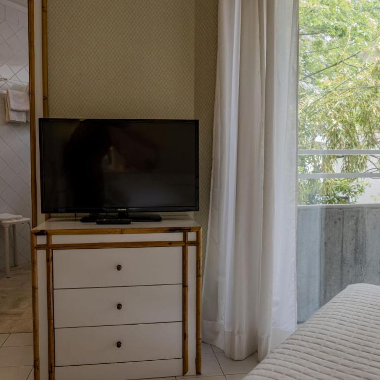 Hotel President - Vintage Hotel in centro - Camera Singola - 8
