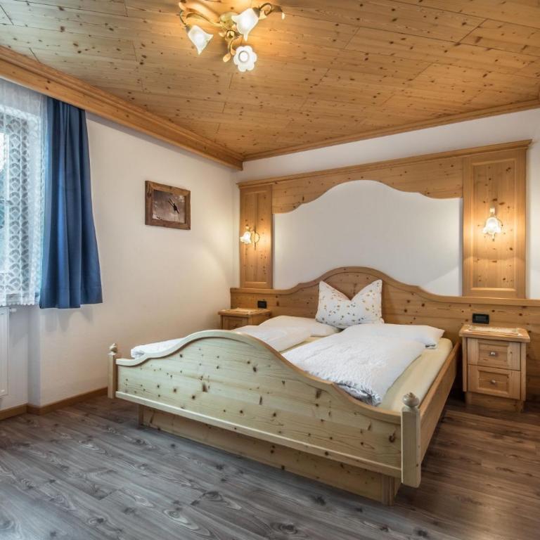Appartamenti Col da Vënt - Appartement 3 Chambres - 4