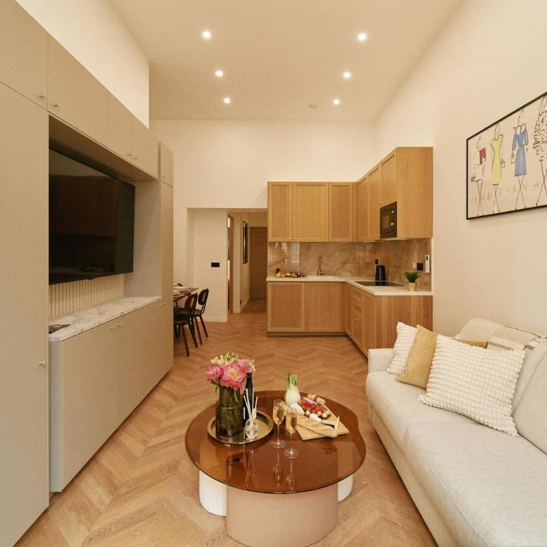 Lavie Maison Marais Jacuzzi & Chic Paris Getaway - Appartement 2 Chambres Deluxe - 19