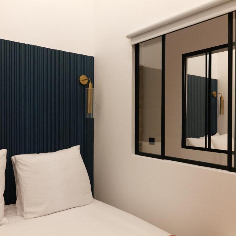 Lavie Maison Marais Jacuzzi & Chic Paris Getaway - Appartement 2 Chambres Deluxe - 20