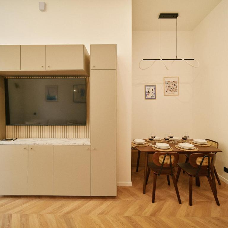 Lavie Maison Marais Jacuzzi & Chic Paris Getaway - Appartement 2 Chambres Deluxe - 24