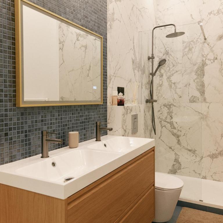Lavie Maison Marais Jacuzzi & Chic Paris Getaway - Appartement 2 Chambres Deluxe - 25