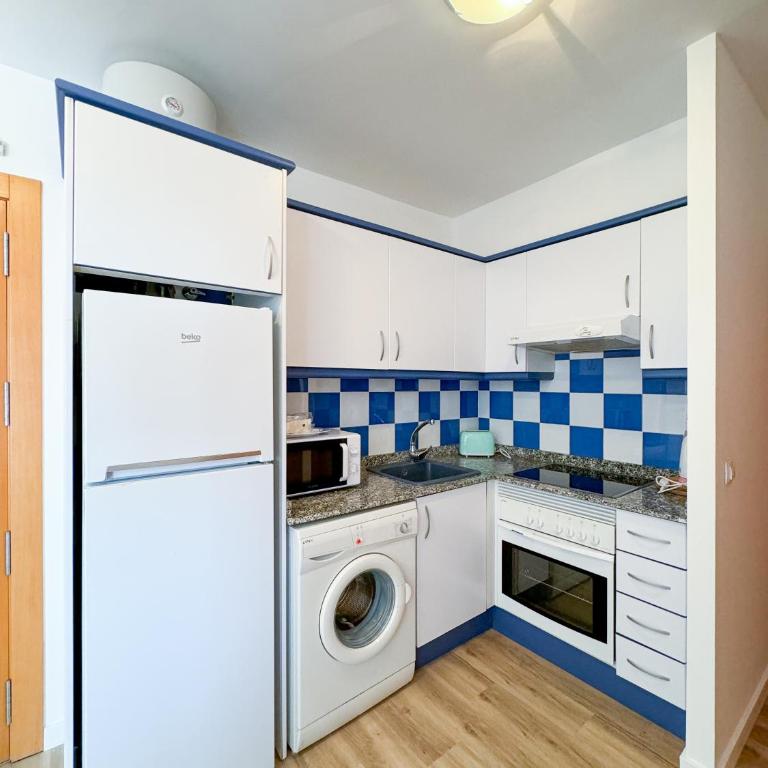 Mar de la Concha - Apartamento de 2 dormitorios con terraza y vistas al mar - 36
