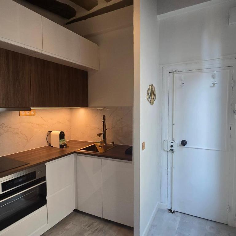 Appartement Montare - Welkeys - Appartamento - 8
