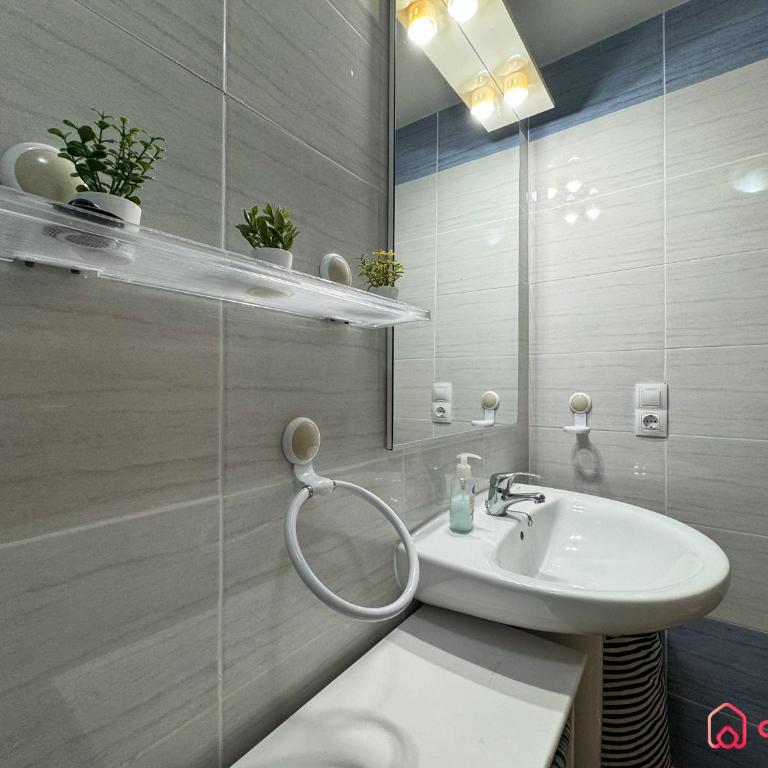Mar de la Concha - Apartamento de 2 dormitorios con terraza y vistas al mar - 42