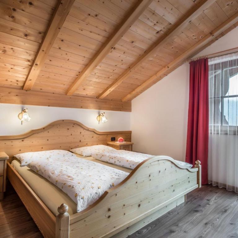 Appartamenti Col da Vënt - Appartement 2 Chambres - 2