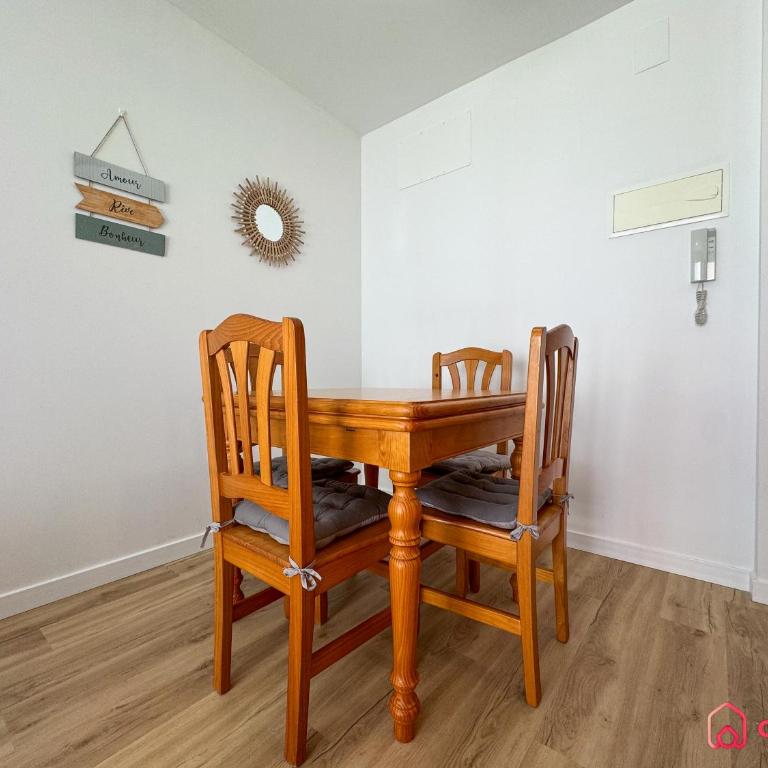 Mar de la Concha - Apartamento de 2 dormitorios con terraza y vistas al mar - 47