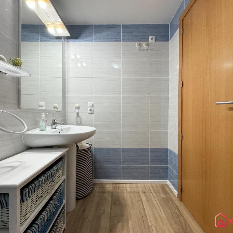 Mar de la Concha - Apartamento de 2 dormitorios con terraza y vistas al mar - 49