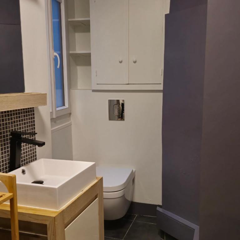 Appartement Montare - Welkeys - Appartamento - 16