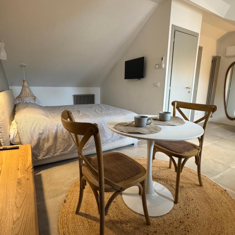 Sweet Village Apartment - Suite Deluxe - 7