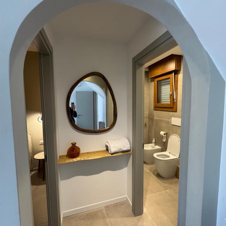Sweet Village Apartment - Appartamento Superior con 1 Camera da Letto e Balcone - 11