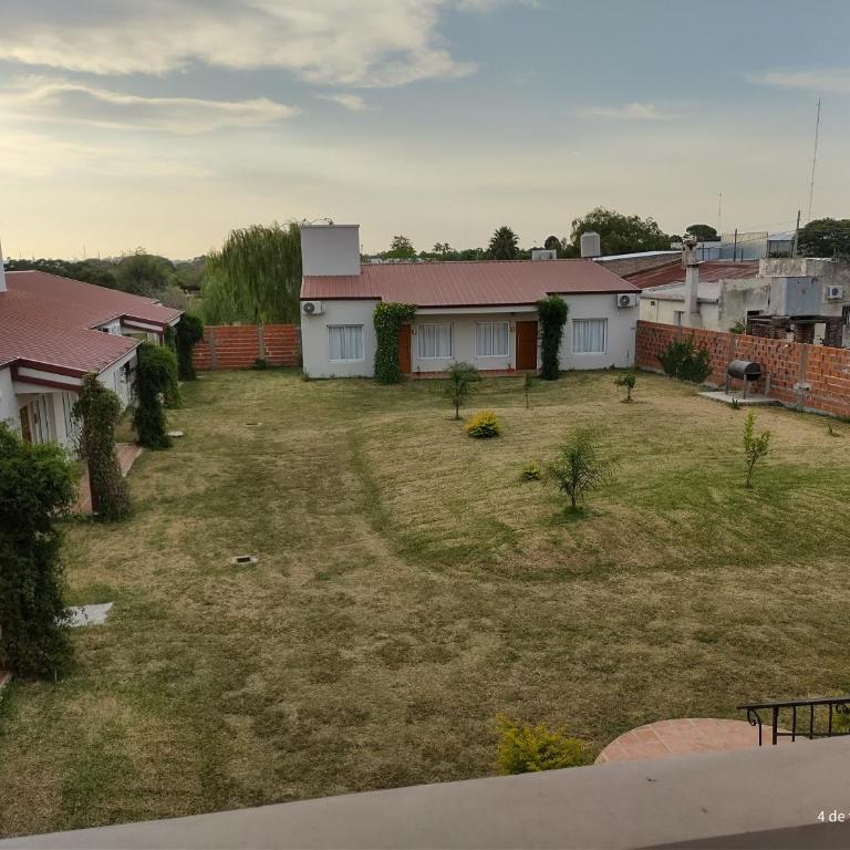 Apart Don Lucio 210 - Apartamento de 1 dormitorio con vistas - 2