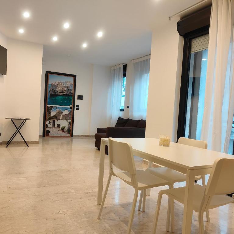 CconfortHotels eXtramurale Apartment - Appartamento con 2 Camere da Letto - 1