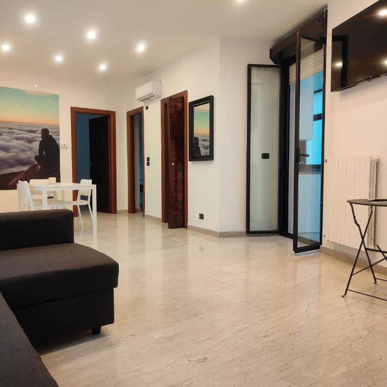 CconfortHotels eXtramurale Apartment - Appartamento con 2 Camere da Letto - 2