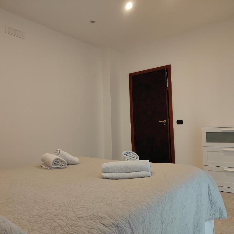 CconfortHotels eXtramurale Apartment - Appartamento con 2 Camere da Letto - 3