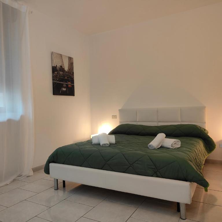 CconfortHotels eXtramurale Apartment - Appartamento con 1 Camera da Letto - 2