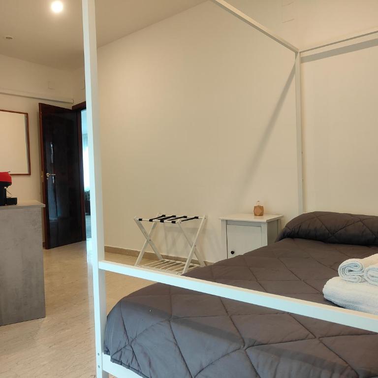 CconfortHotels eXtramurale Apartment - Appartamento con 2 Camere da Letto - 6