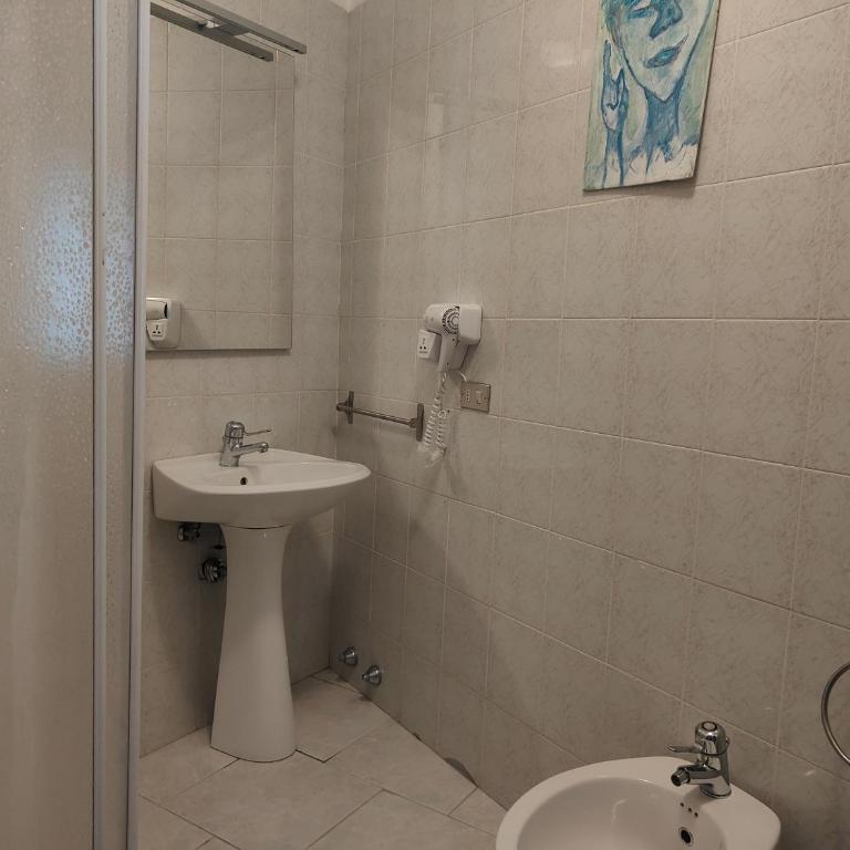 CconfortHotels eXtramurale Apartment - Appartamento con 1 Camera da Letto - 4