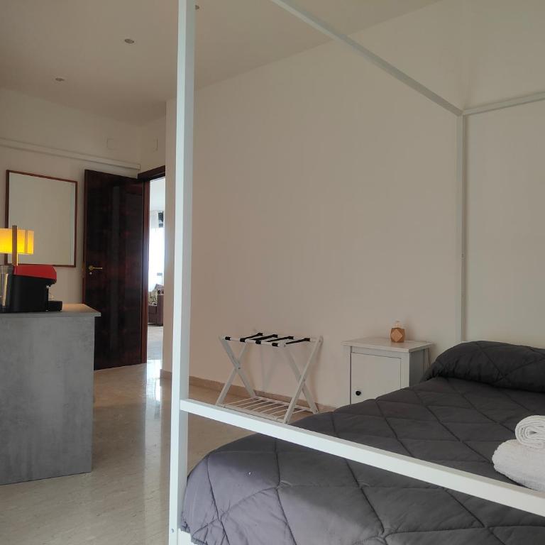 CconfortHotels eXtramurale Apartment - Appartamento con 2 Camere da Letto - 9