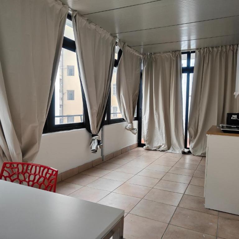 CconfortHotels eXtramurale Apartment - Appartamento con 1 Camera da Letto - 6
