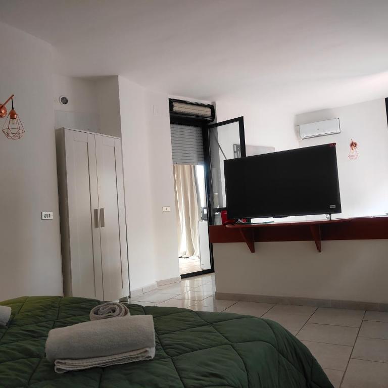 CconfortHotels eXtramurale Apartment - Appartamento con 1 Camera da Letto - 7