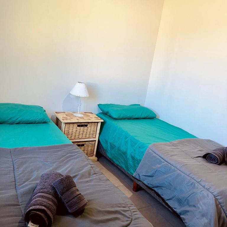 Cabañas Alicia - Apartamento de 2 dormitorios - 9