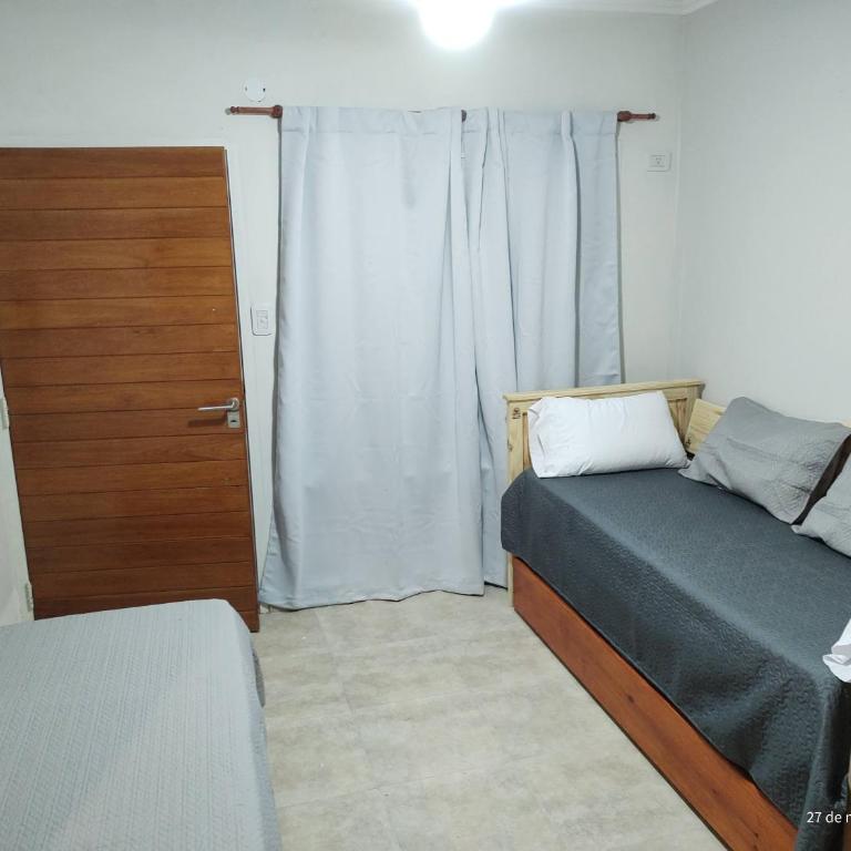 Apart Don Lucio 210 - Apartamento - Planta baja - 2