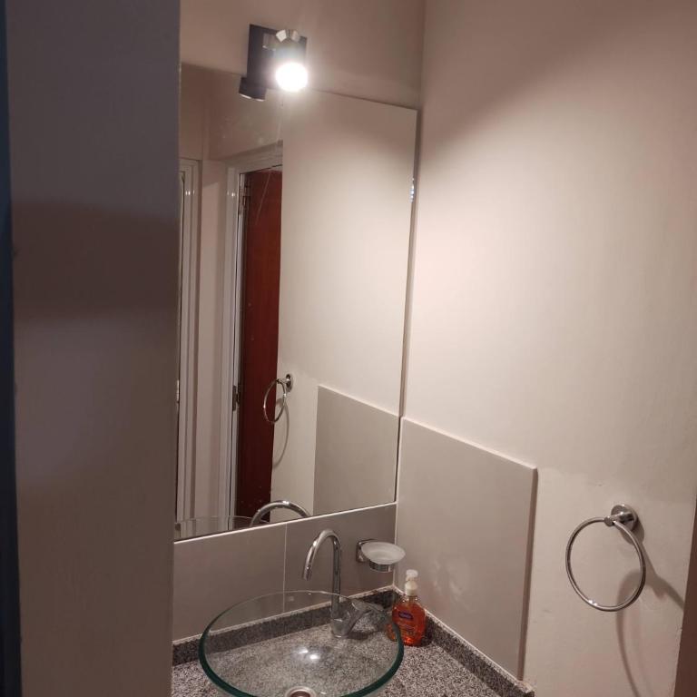 Apart Don Lucio 210 - Apartamento - Planta baja - 5
