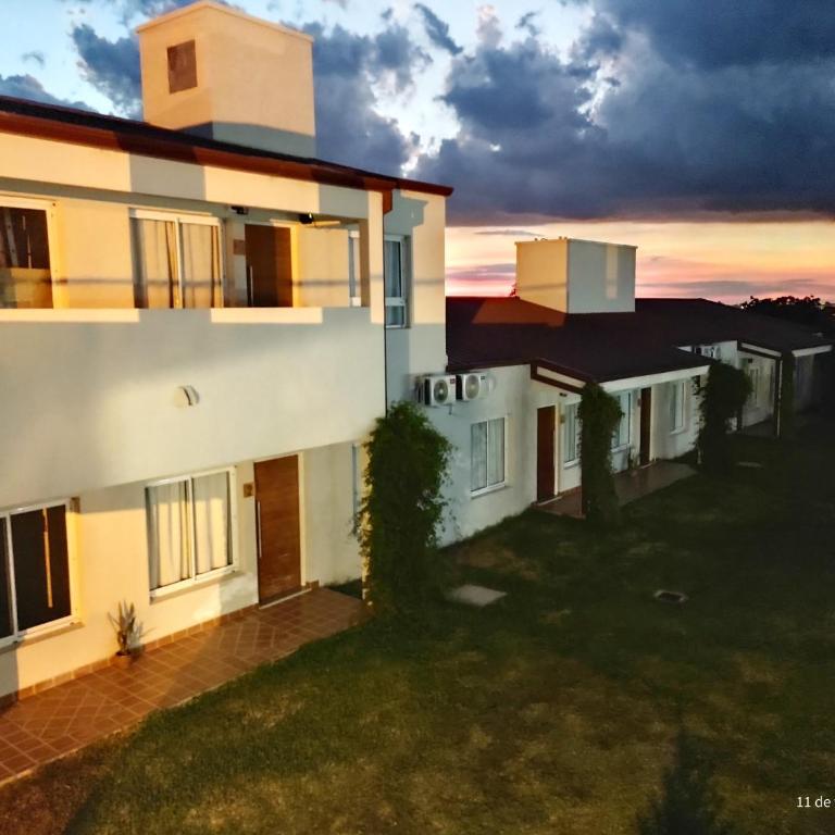 Apart Don Lucio 210 - Apartamento - Planta baja - 1