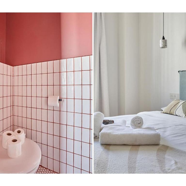 Residence apartment Bastille - Le Marais - Appartamento - 6