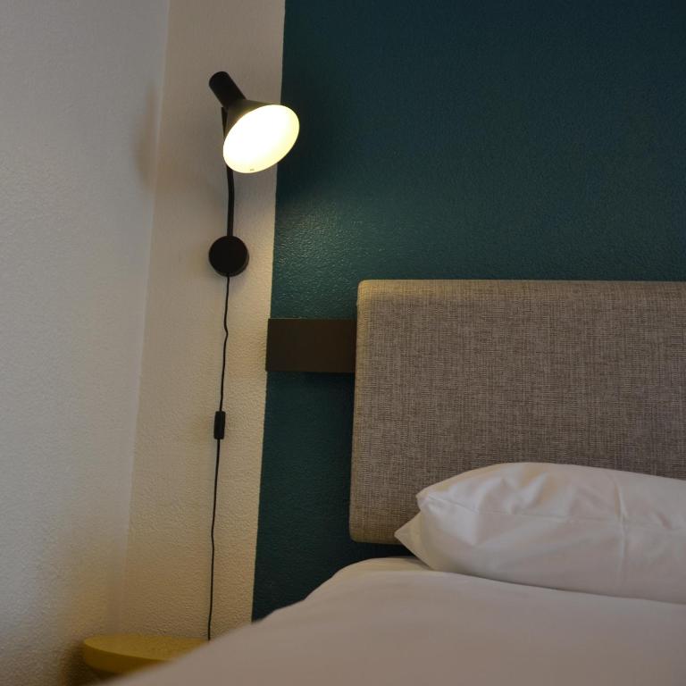 ibis Chambery - Chambre Double Standard - 15