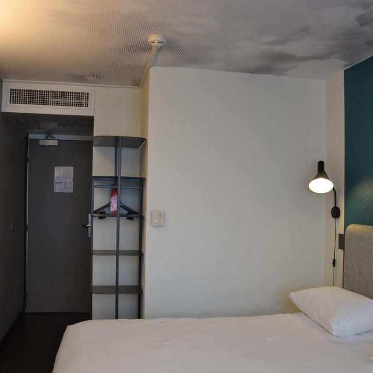 ibis Chambery - Chambre Double Standard - 14