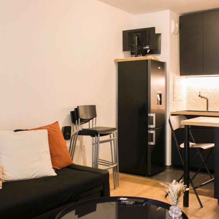 Beautiful 1-bedroom apartment with terrace - Appartamento - 3