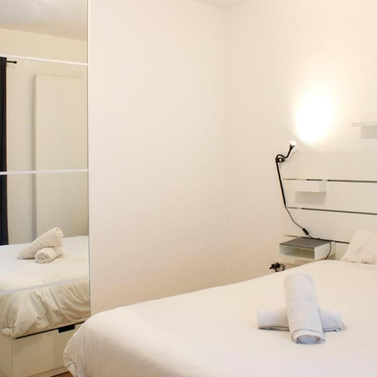 Beautiful 1-bedroom apartment with terrace - Appartamento - 6