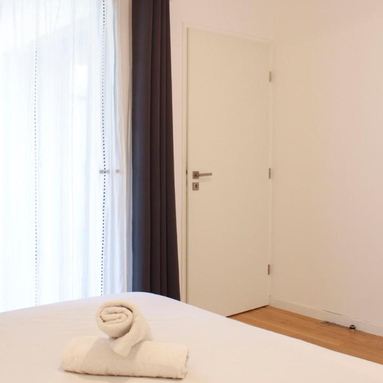 Beautiful 1-bedroom apartment with terrace - Appartamento - 8